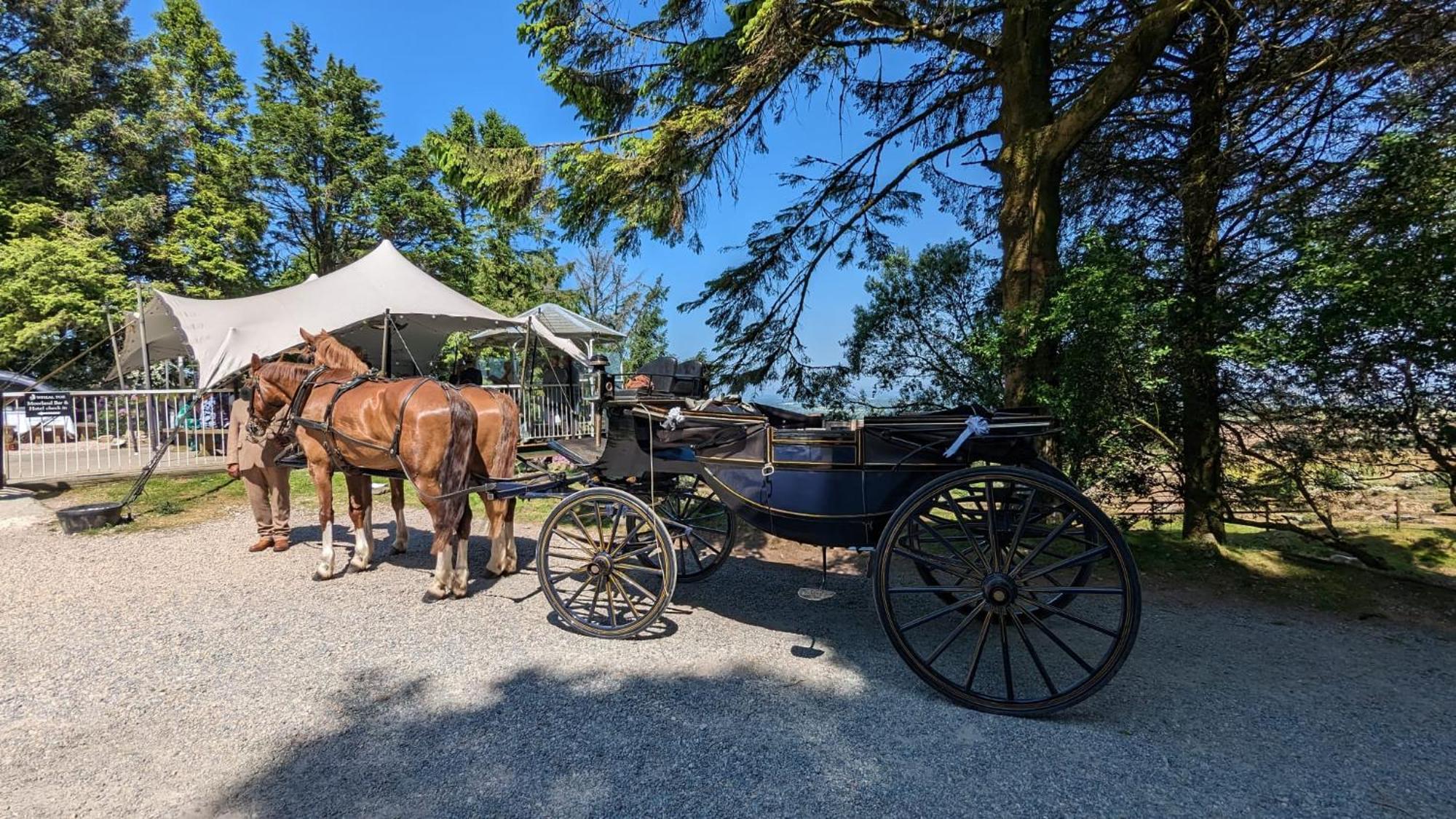 Wheal Tor Hotel & Glamping 리스커드 외부 사진